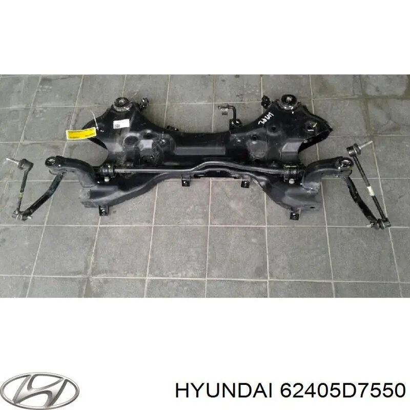 62405D7550 Hyundai/Kia