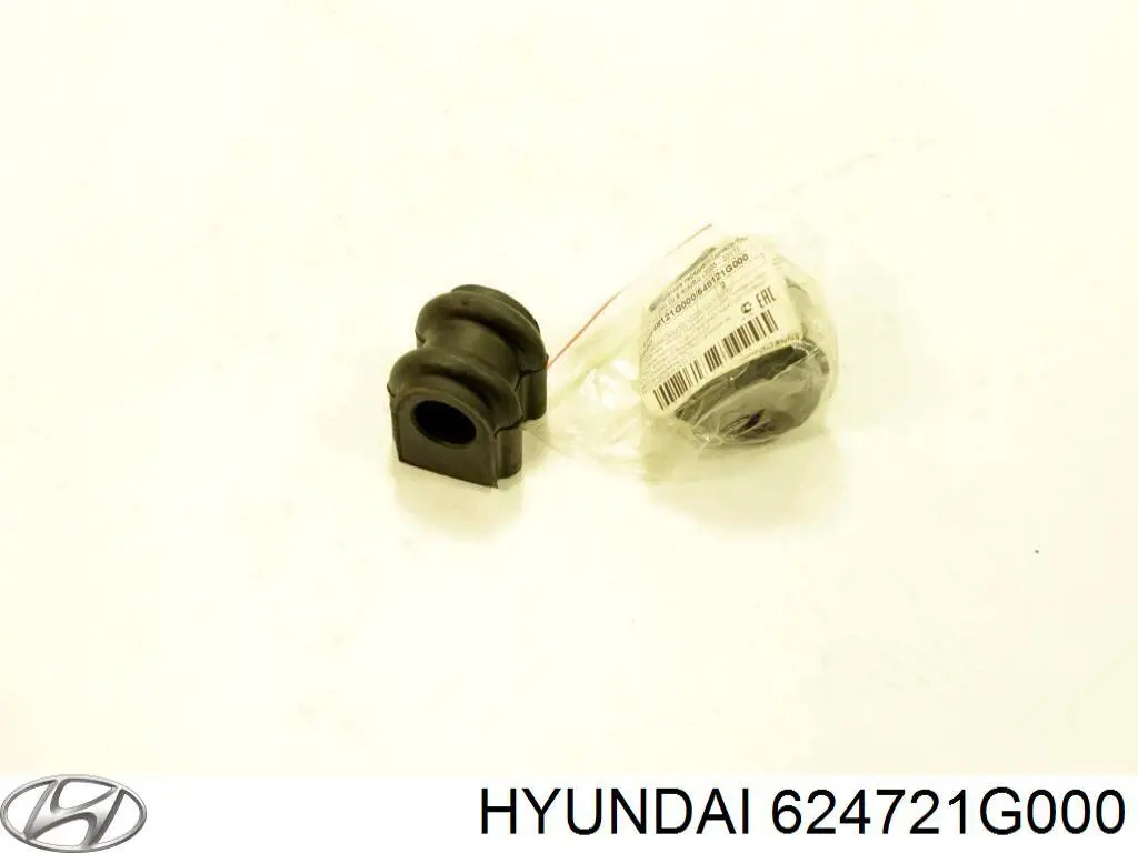  Hyundai/Kia 624721G000 precio, desde  EUR