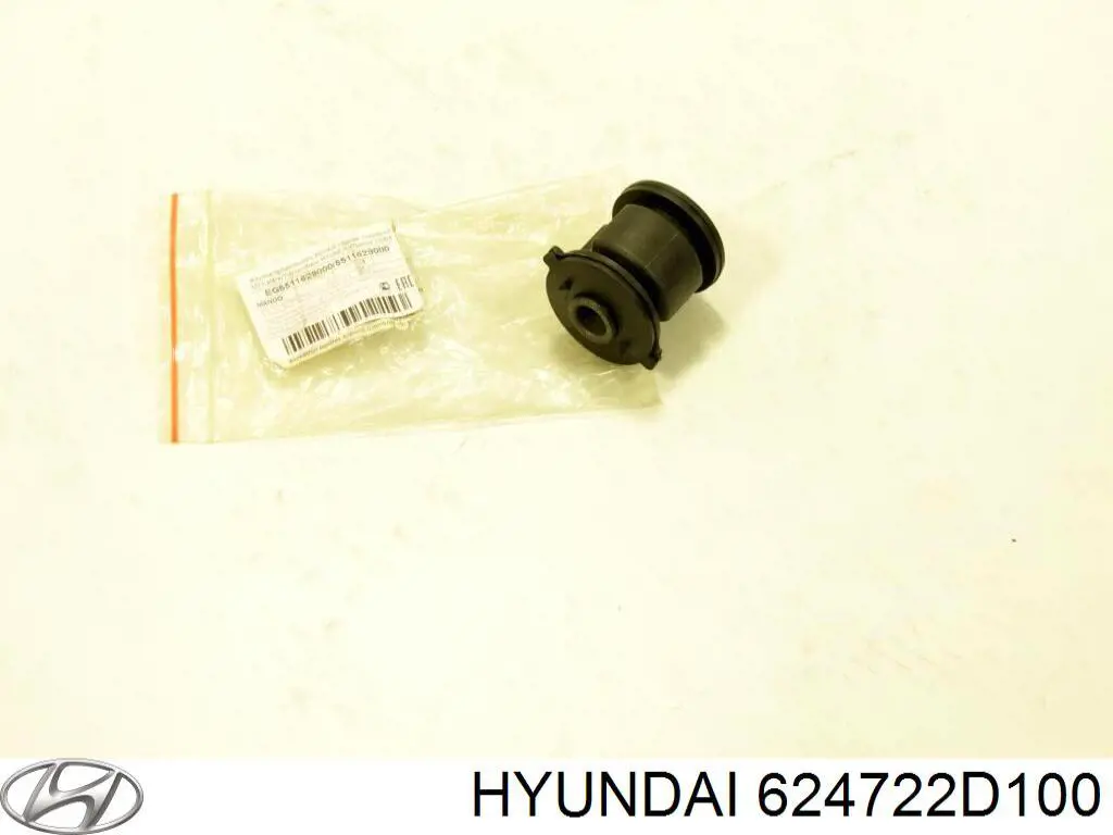 624722D100 Hyundai/Kia