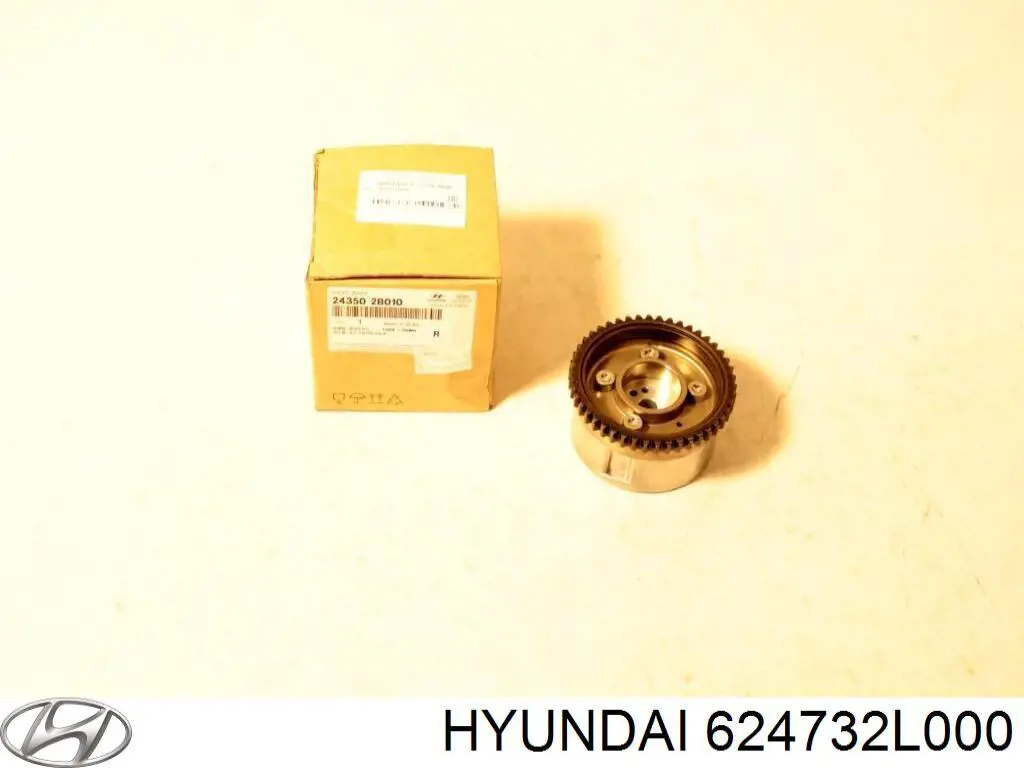 624732L000 Hyundai/Kia