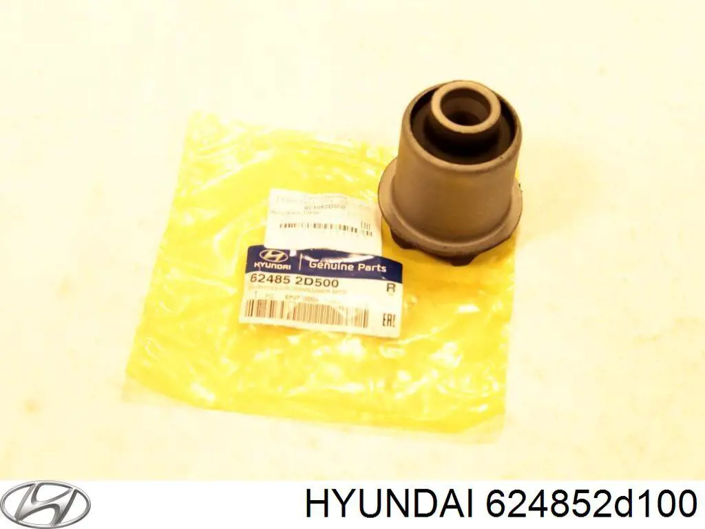 624852D100 Hyundai/Kia