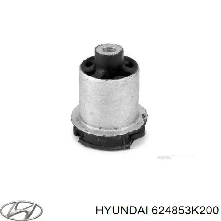 624853K200 Hyundai/Kia