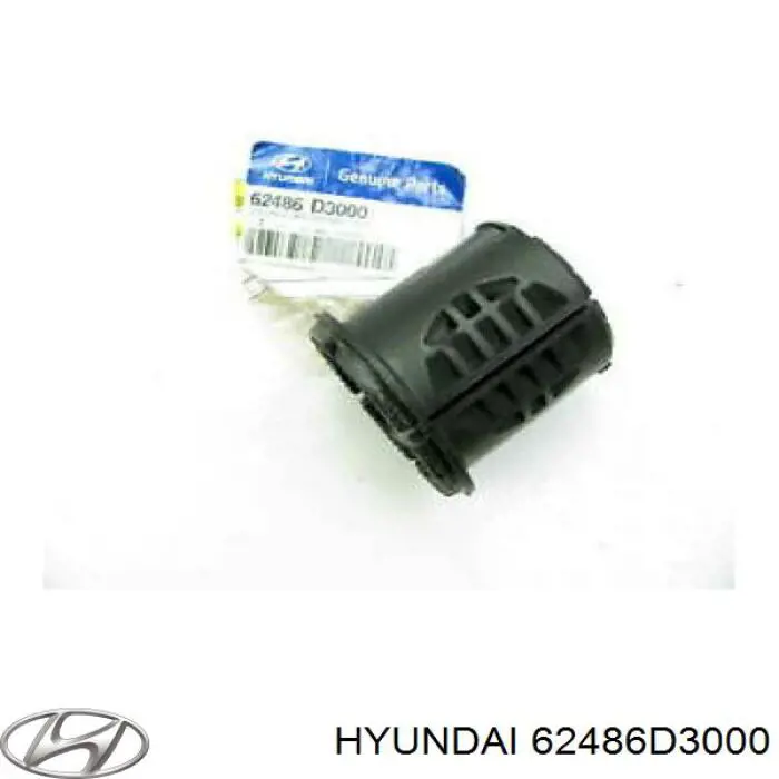 62486D3000 Hyundai/Kia