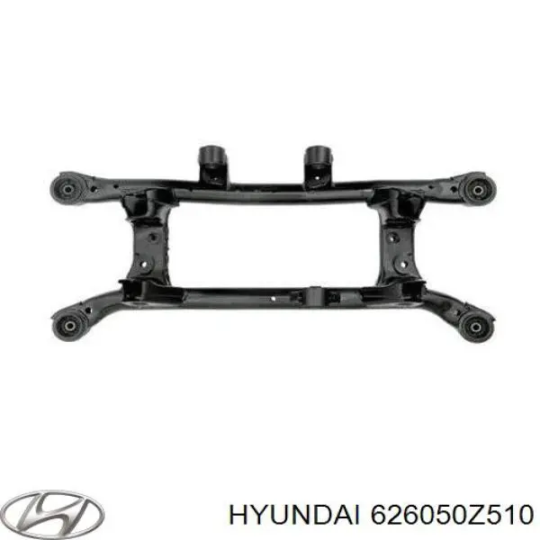 Comprar 3291008 Klokkerholm Puente trasero