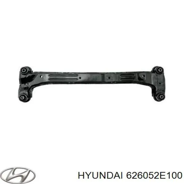 Subchasis trasero soporte motor Hyundai/Kia 626052E100 precio, desde 187,73 EUR
