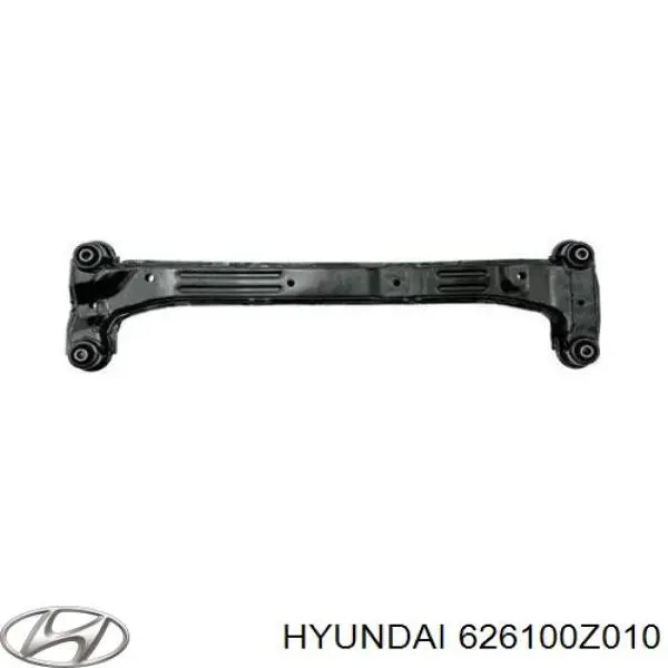 Subchasis trasero soporte motor Hyundai/Kia 626100Z010 precio, desde 199,53 EUR