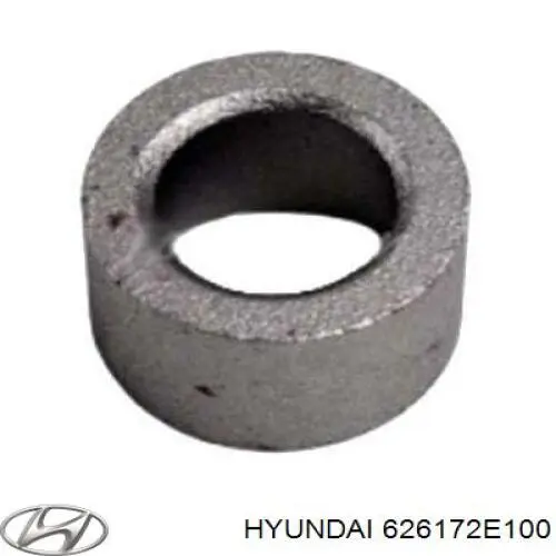Comprar 626172E100 Hyundai/Kia Perno de fijación interior del brazo oscilante inferior trasero