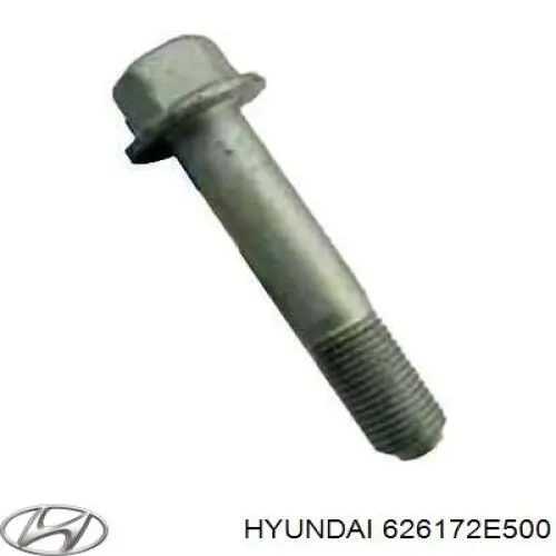 Comprar 626172E500 Hyundai/Kia Tornillo