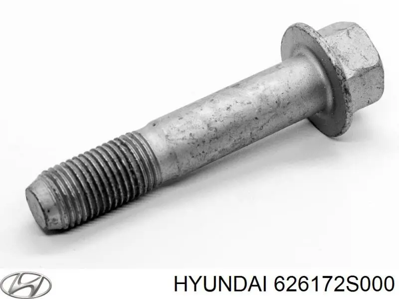 626172S000 Hyundai/Kia tornillo