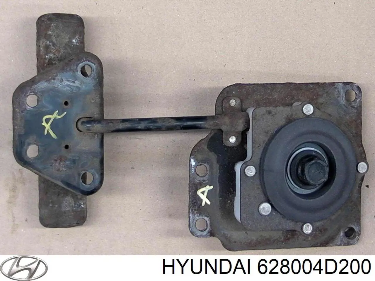 628004D200 Hyundai/Kia