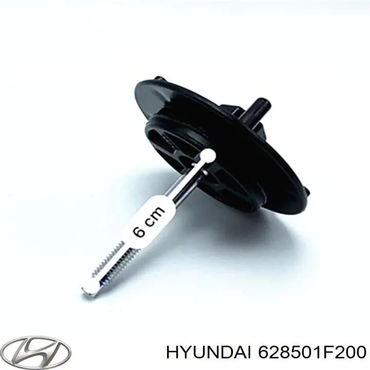 628501F200 Hyundai/Kia