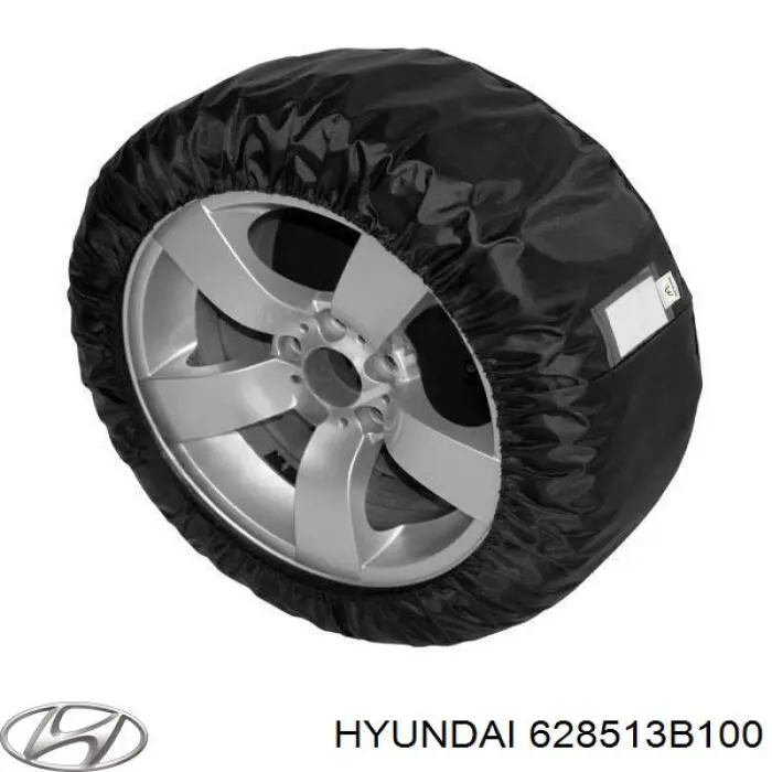 628513B100 Hyundai/Kia 