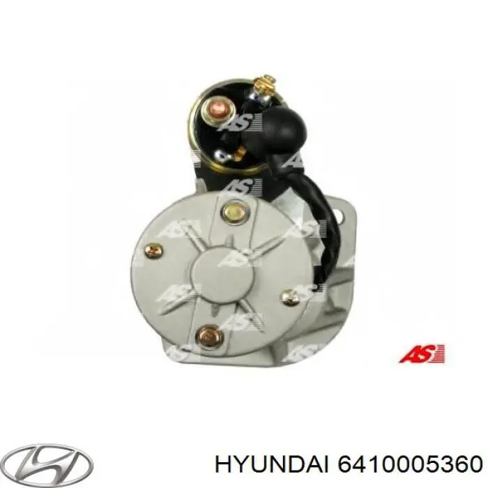Soporte de radiador completo (panel de montaje para foco) para Hyundai Atos  MX