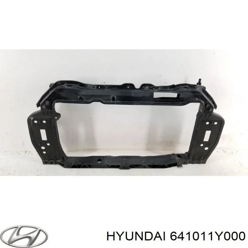Comprar 641011Y000 Hyundai/Kia Soporte de radiador