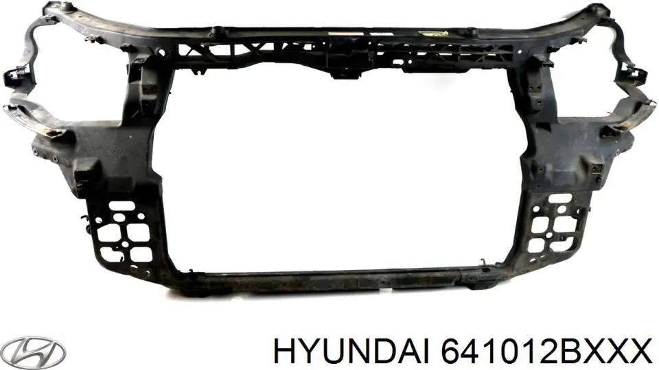 641012BXXX Hyundai/Kia