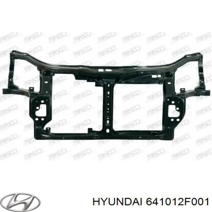 641012F001 Hyundai/Kia