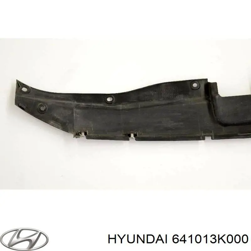 Comprar Soporte de radiador Hyundai Sonata V NF