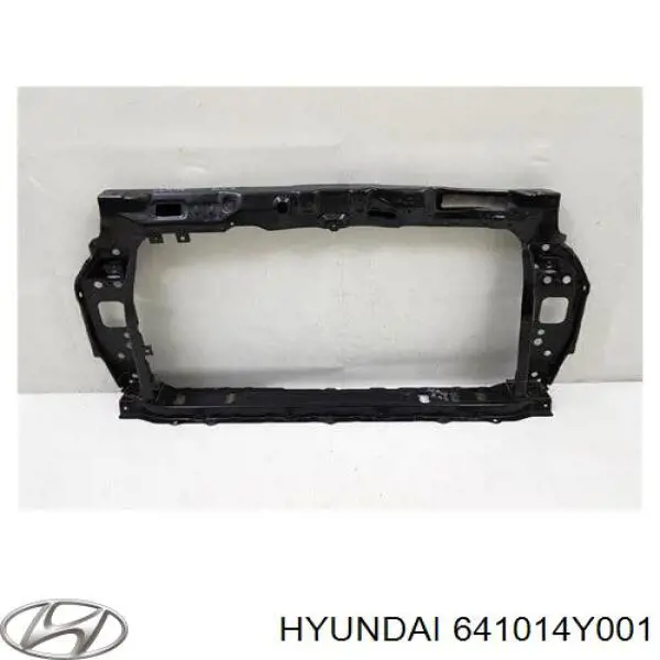 Comprar 641014Y001 Hyundai/Kia Soporte de radiador
