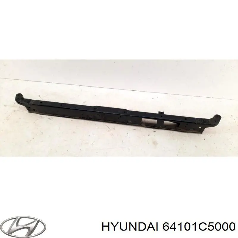 Comprar 64101C5000 Hyundai/Kia Soporte de radiador