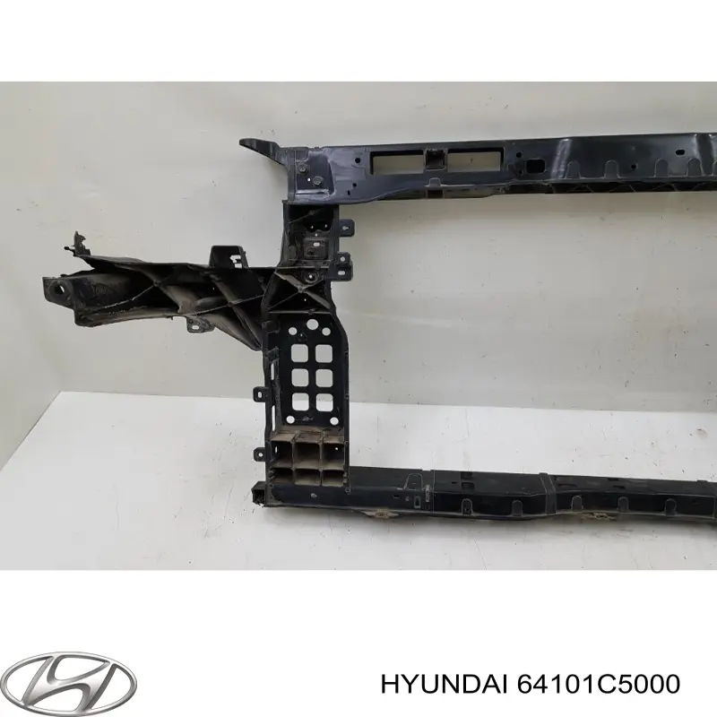 Comprar 64101C5000 Hyundai/Kia Soporte de radiador
