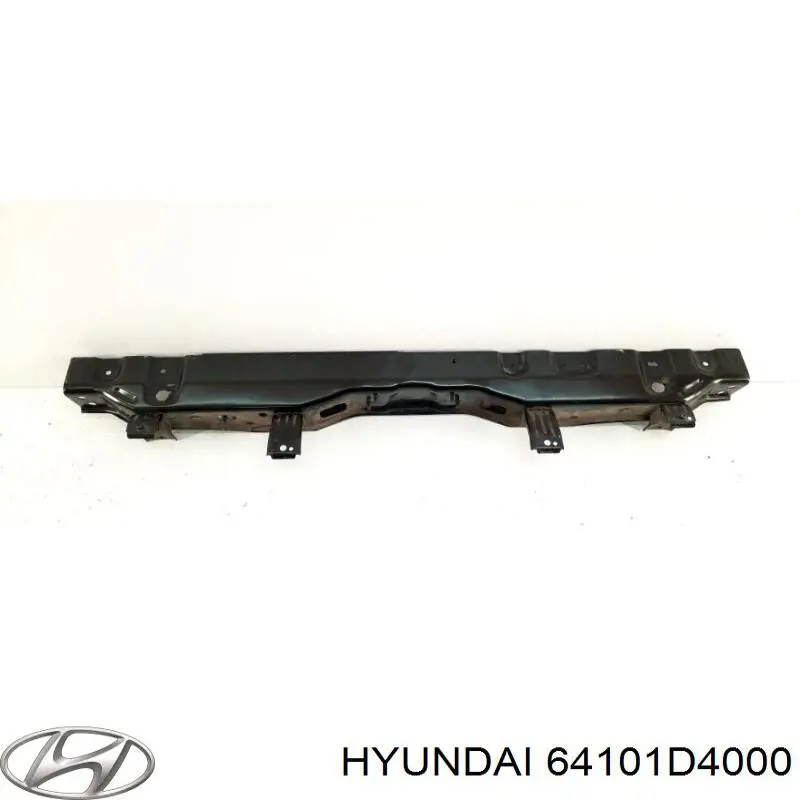 Panel de soporte del radiador y montaje de faros KIA Optima IV sedán (JF) (2015 - 2019) precio, desde 302,02 EUR