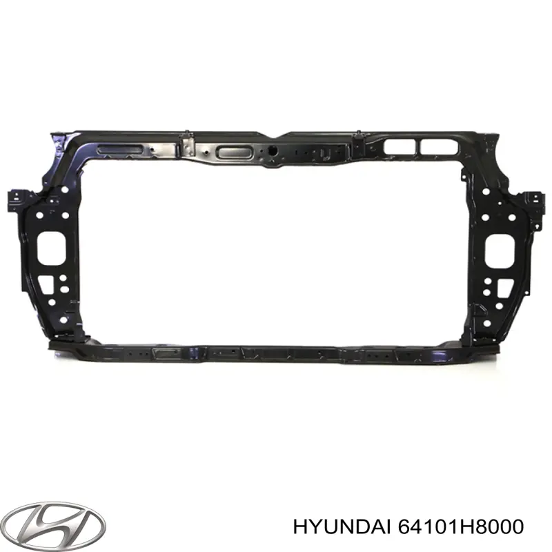 64101H8000 Hyundai/Kia