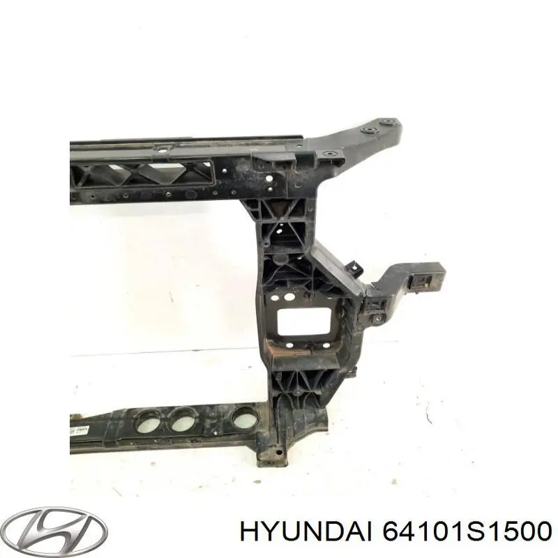 Comprar 64101S1500 Hyundai/Kia Soporte de radiador