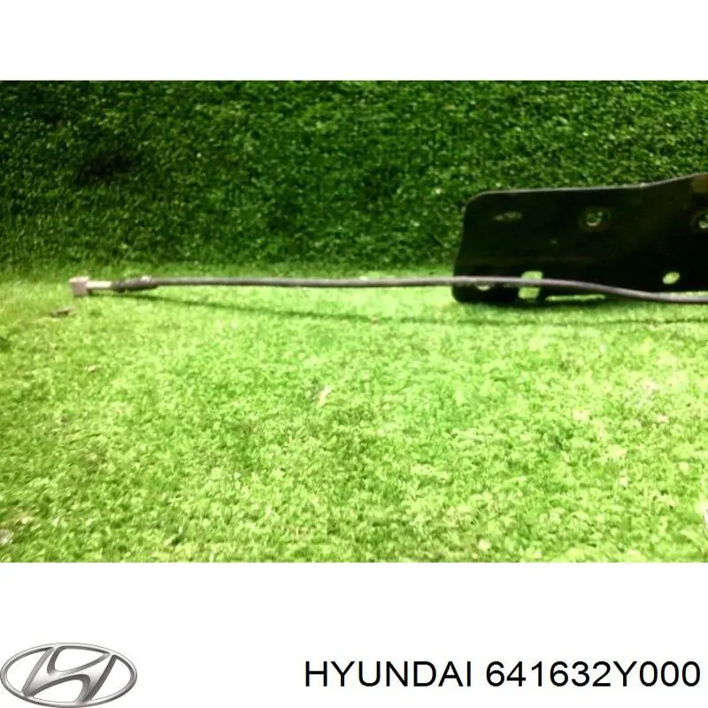 641632Y000 Hyundai/Kia