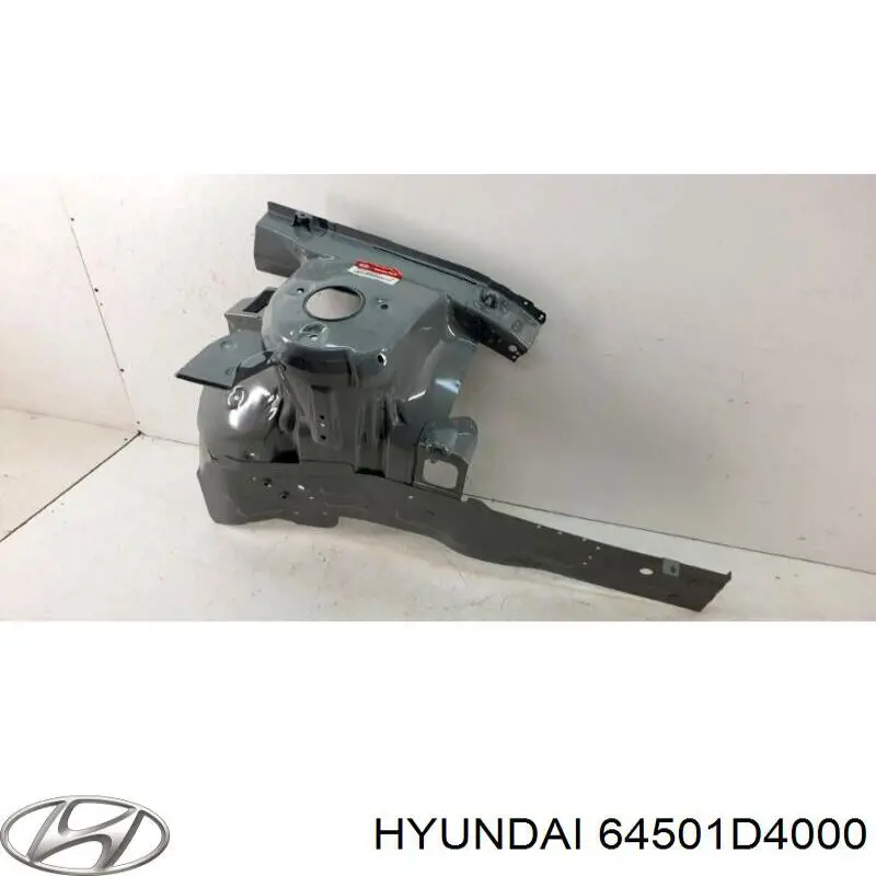 64501D4000 Hyundai/Kia