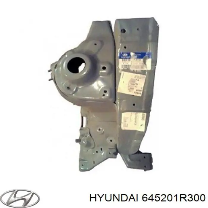 645204L000 Hyundai/Kia