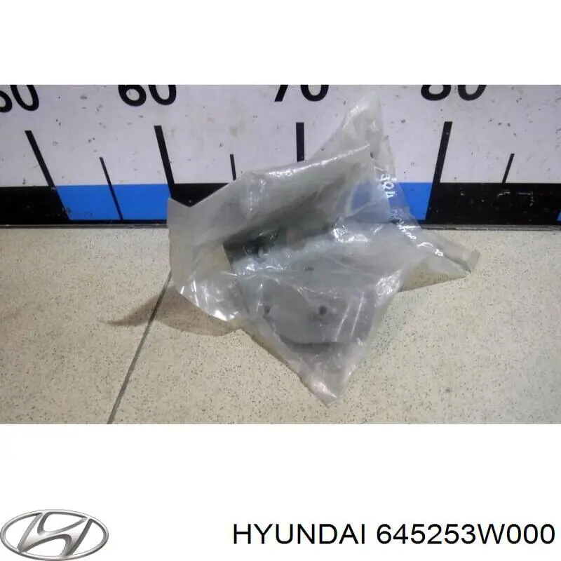 645253W000 Hyundai/Kia