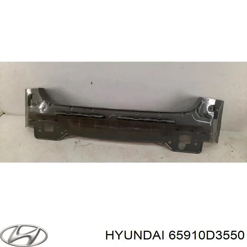 65910D3550 Hyundai/Kia