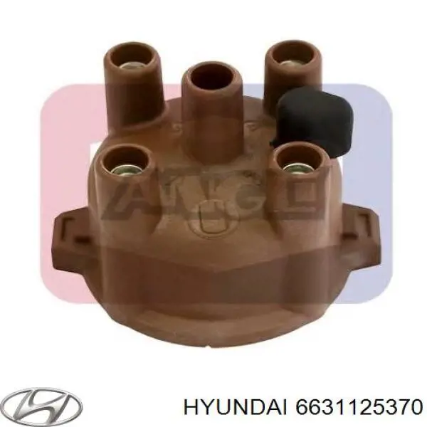 Aleta delantera izquierda Hyundai Accent II