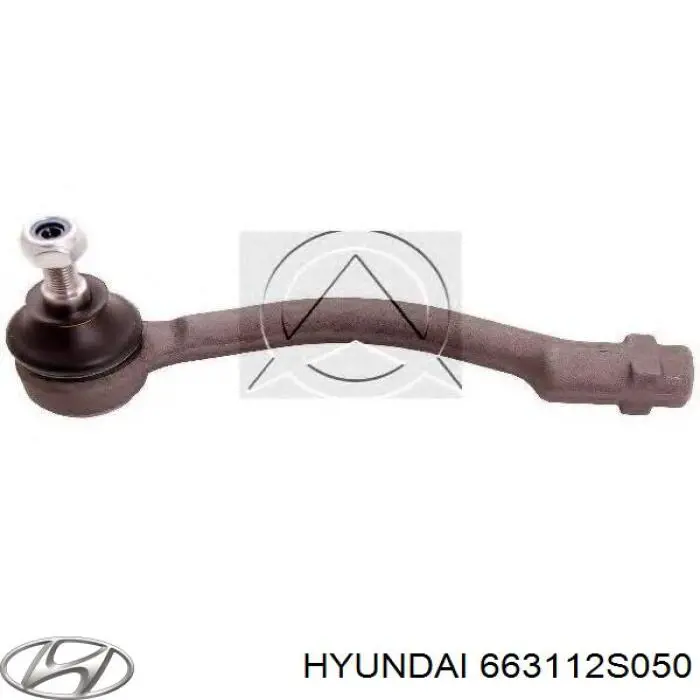 Aleta delantera izquierda Hyundai Ix35 