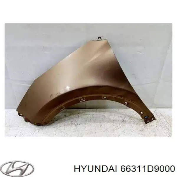 Comprar KI0253004 Prasco Aleta delantera izquierda