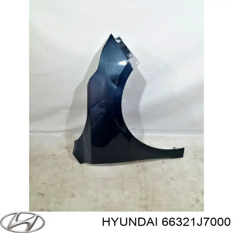 66321J7000 Hyundai/Kia