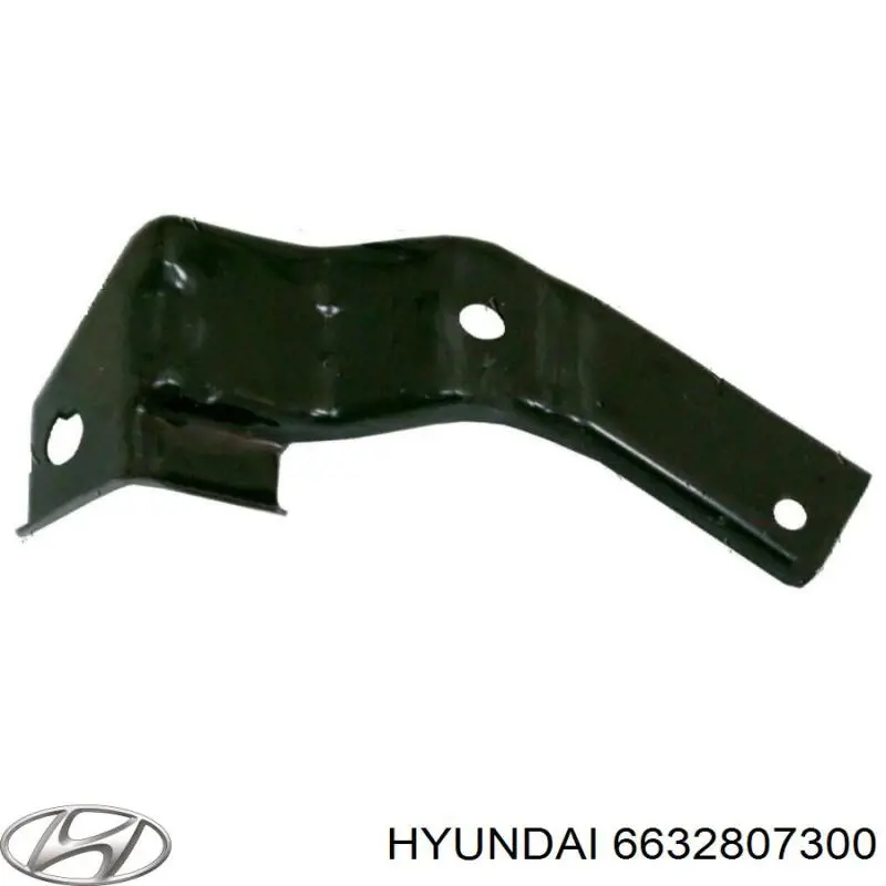  Hyundai/Kia 6632807300 precio, desde  