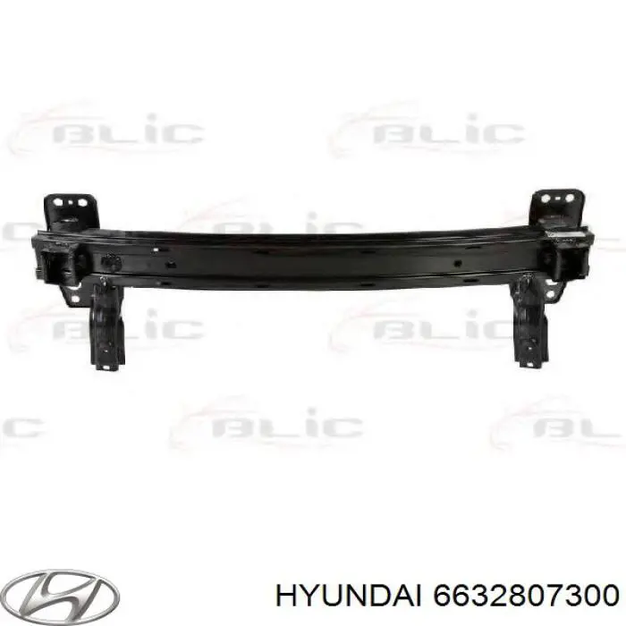 Comprar 6632807300 Hyundai/Kia 