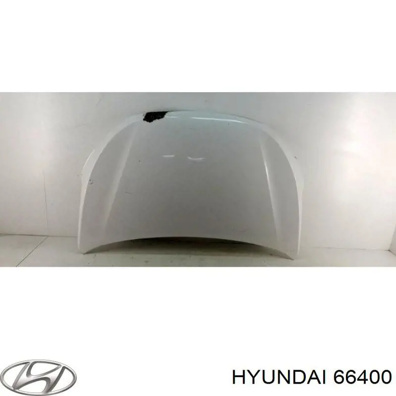 0K54Z52310-FKZ Hyundai/Kia capó