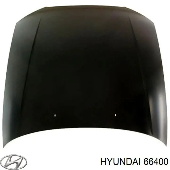Comprar 66400 Hyundai/Kia Capó