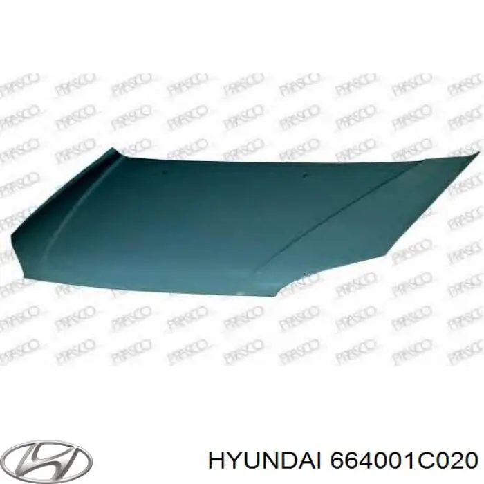 Comprar 404203 Polcar Capó