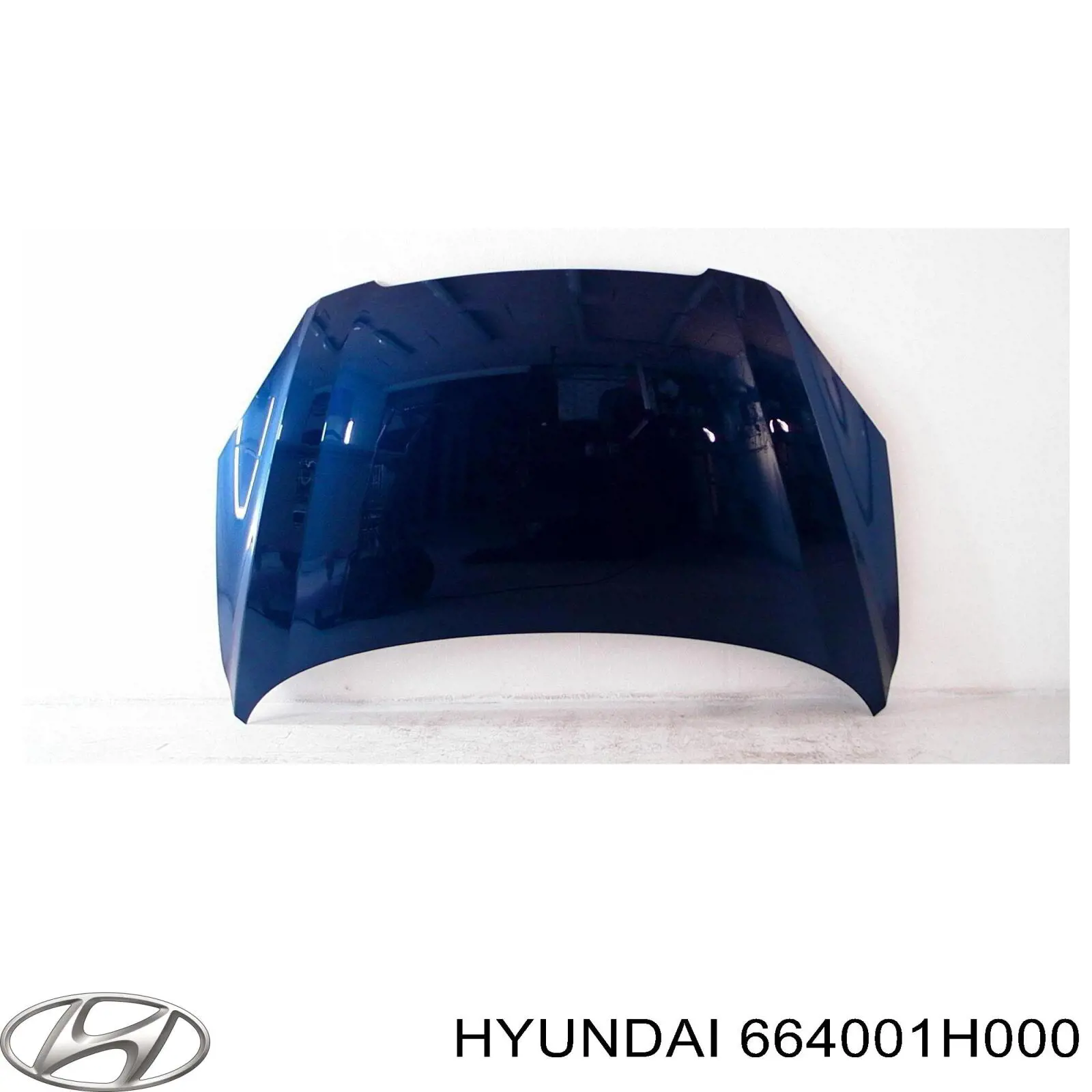 Capó del motor Polcar 411403 precio, desde 82,51 EUR