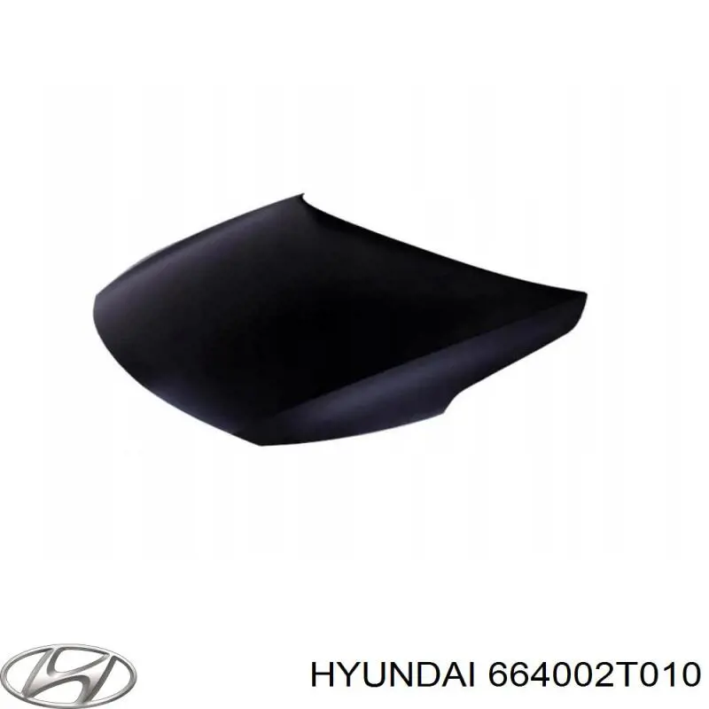 Capó del motor KIA Optima III sedán (TF) (2010 - 2017) precio, desde 212,42 EUR
