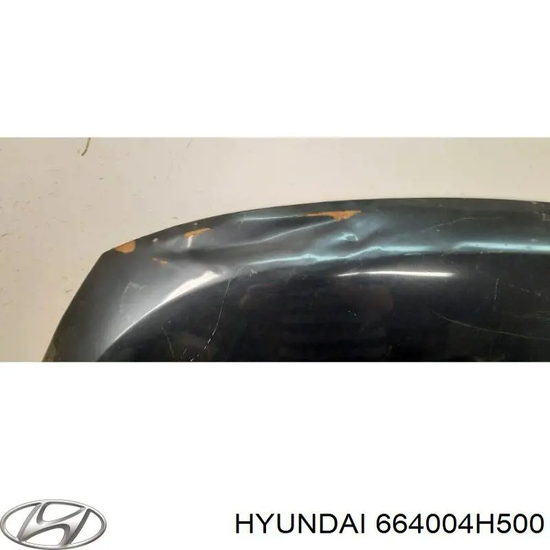 664004H500 Hyundai/Kia