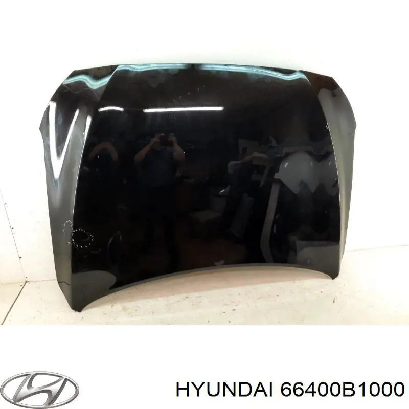 66400B1000 Hyundai/Kia