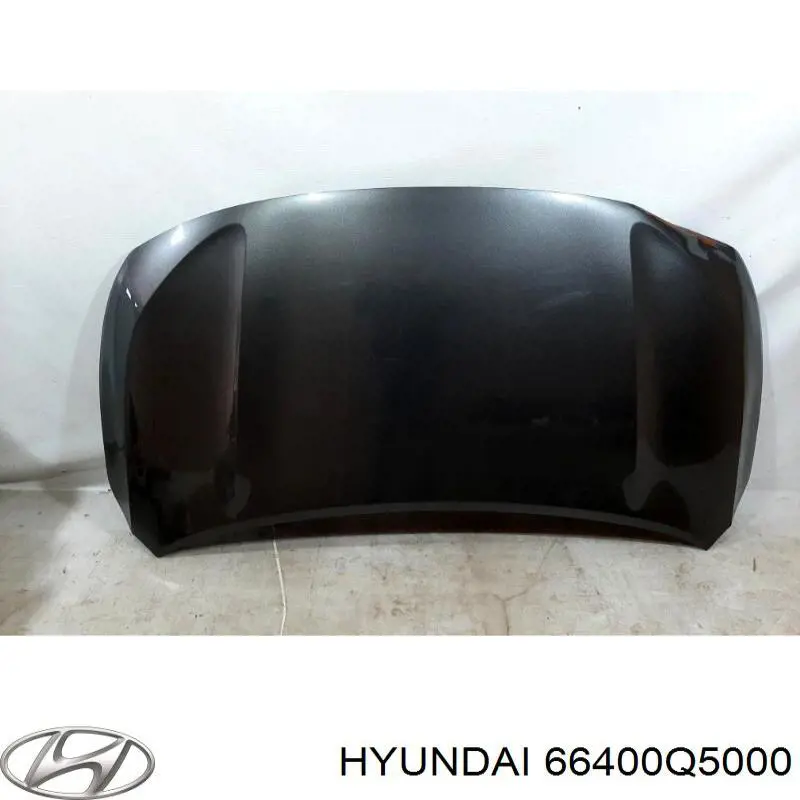 66400Q5000 Hyundai/Kia