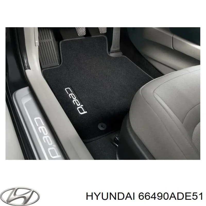 Tuerca seguridad de rueda Hyundai/Kia 66490ADE50 precio, desde 37,21 EUR