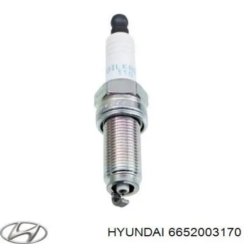 Polea inversión/guía, correa auxiliar servicios Hyundai/Kia 6652003170 precio, desde 21,82 EUR