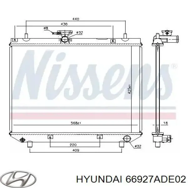 Antifreeze (Coolant) Hyundai/Kia 66927ADE02 precio, desde 8,06 EUR