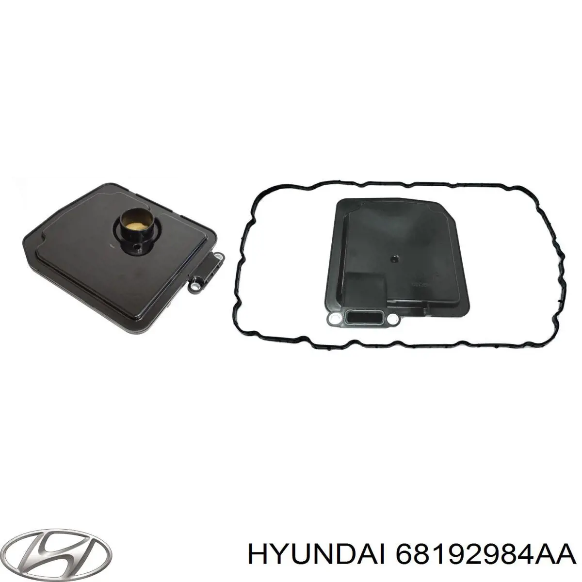 Filtro de transmisión automática Hyundai/Kia 68192984AA precio, desde 18,74 EUR
